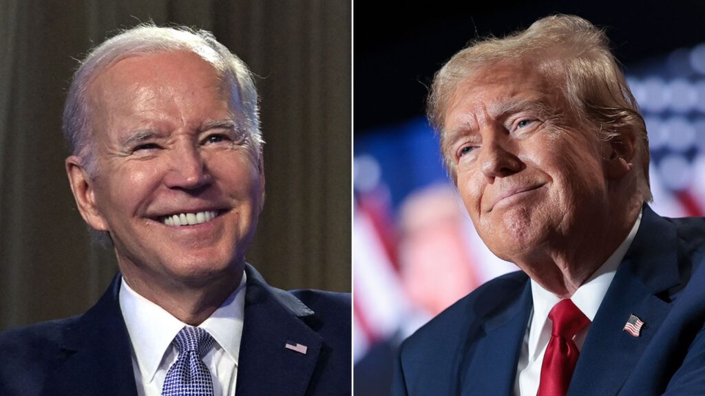 Trump afirma que si Biden gana, podría llevar al mundo a la Tercera Guerra Mundial
