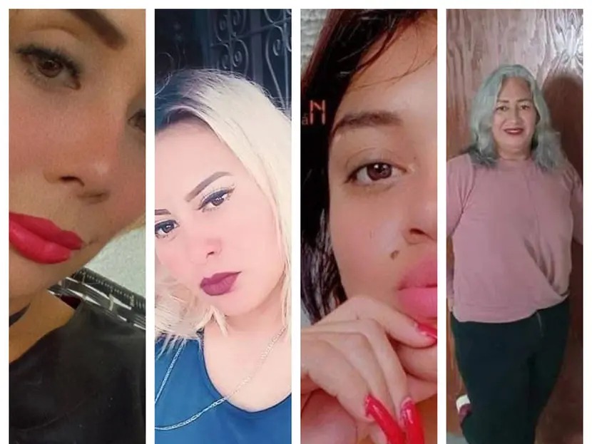 Cuatro mujeres desaparecen en Nuevo León; dos recibieron oferta de trabajo