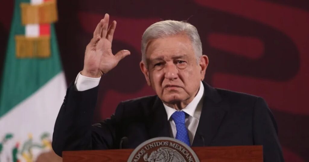 AMLO solicitará a FGR que revele investigación sobre segundo tirador del caso Colosio