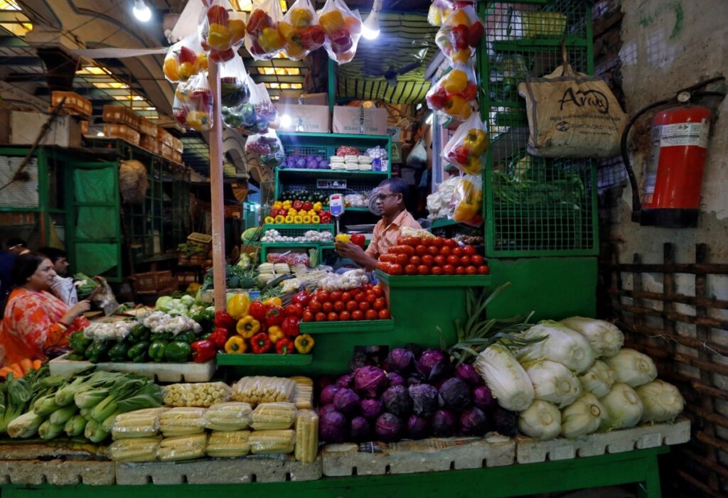 Los precios mundiales de los alimentos repuntan en marzo, señala la FAO