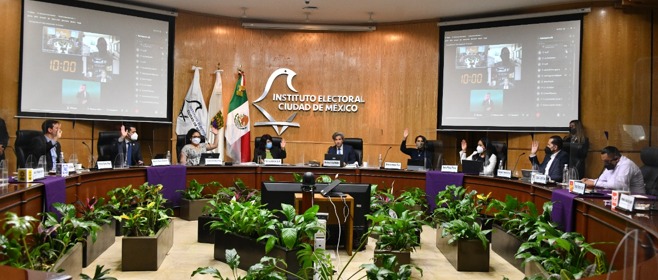 Humana y apátridas, tema de primera consulta regional del Proceso de Cartagena+40, celebrada en México