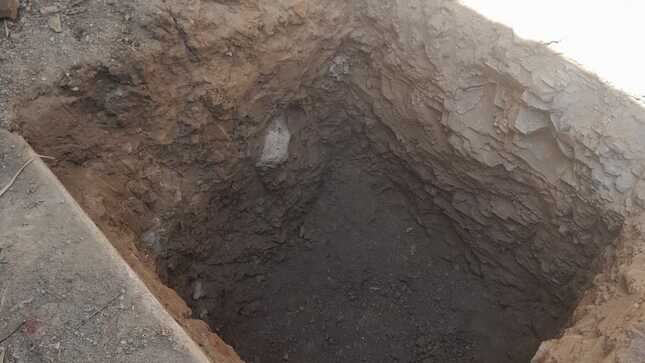 Encontraron cadáver de mujer desaparecida