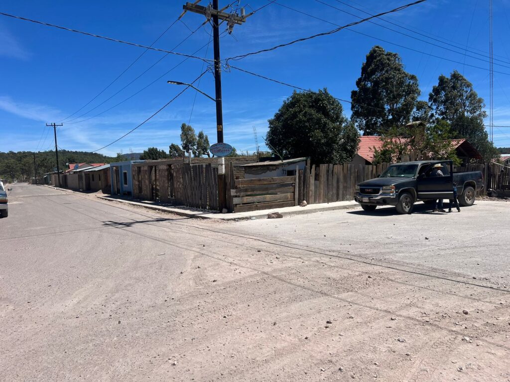 Comerciante se dio un balazo en la cabeza