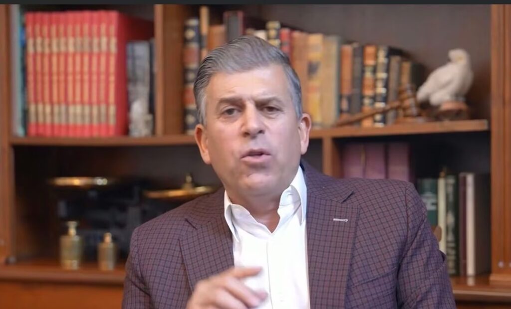 Ricardo Sheffield solicita a AMLO que FGR atraiga caso del asesinato de Gisela Gaytán
