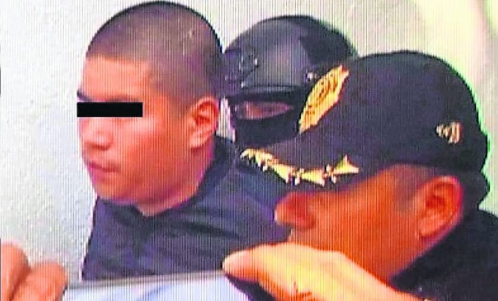 Dan cinco años a exmilitar por robo a Casa de Moneda