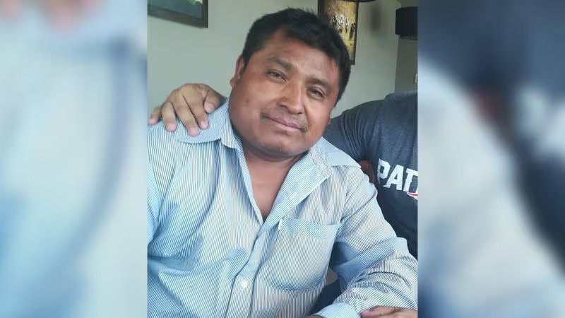Asesinan a Julián Bautista Gómez, aspirante a la alcaldía de Amatenango del Valle, Chiapas
