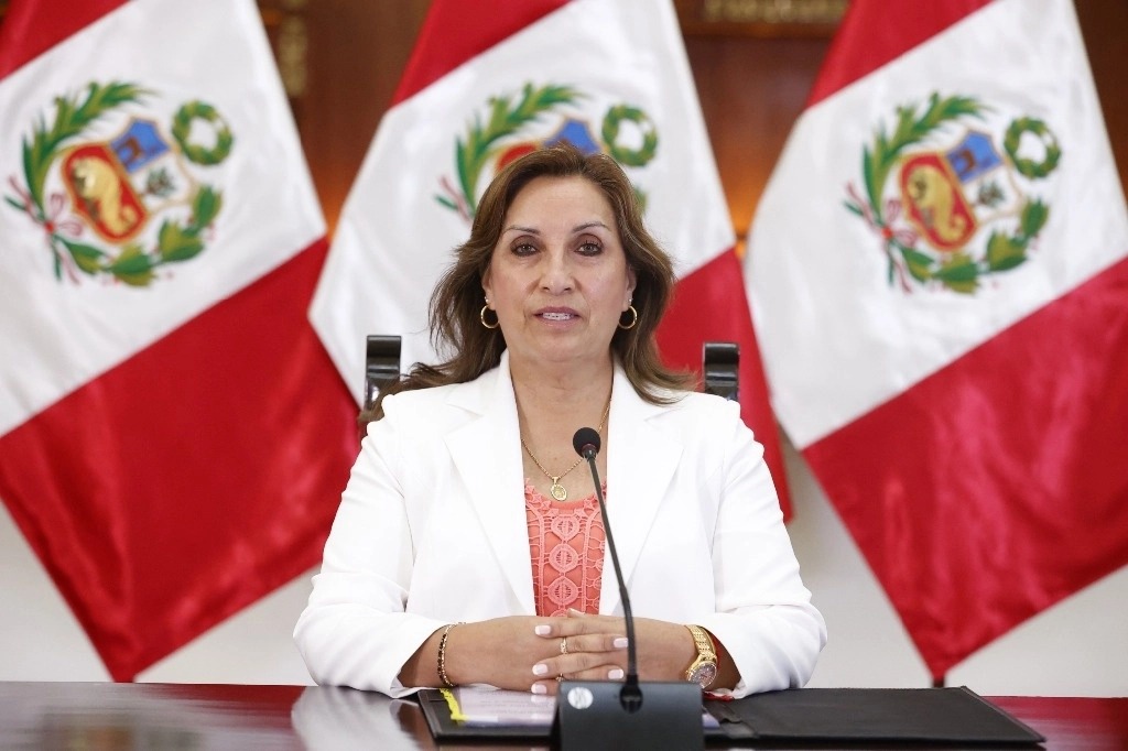 Perú revoca decisión de pedir visa a mexicanos