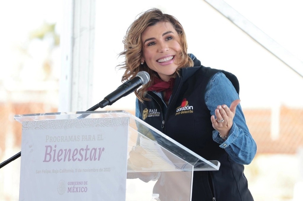 Baja California está lista para recibir el Tianguis Turístico: Marina del Pilar