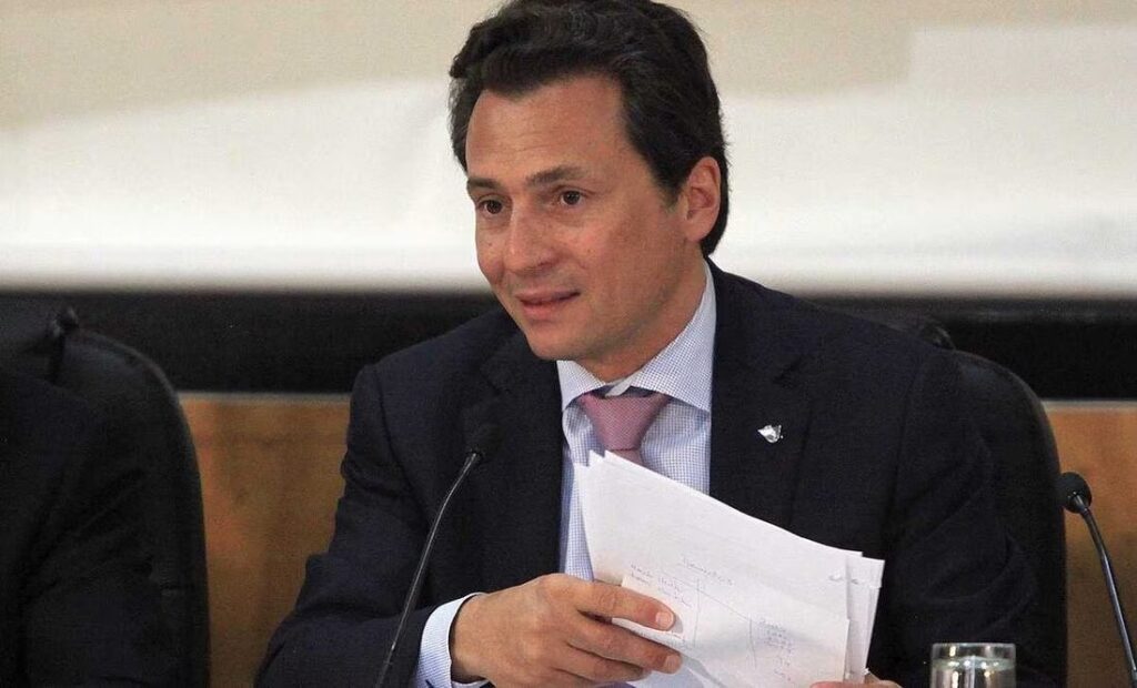 Suspenden indefinidamente reapertura del caso Agronitrogenados contra Lozoya
