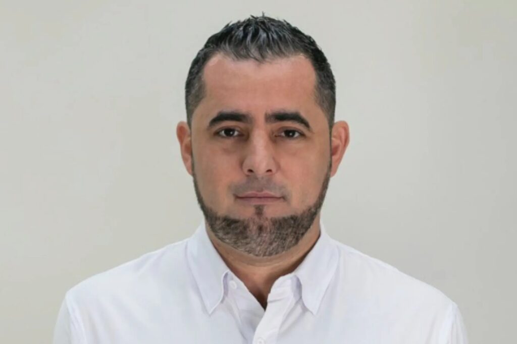 Gobierno indaga desaparición de candidato Luis García Corrales en Culiacán, Sinaloa