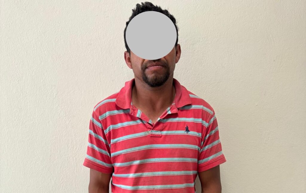 Otros siete con droga fuera de las calles (fotos)