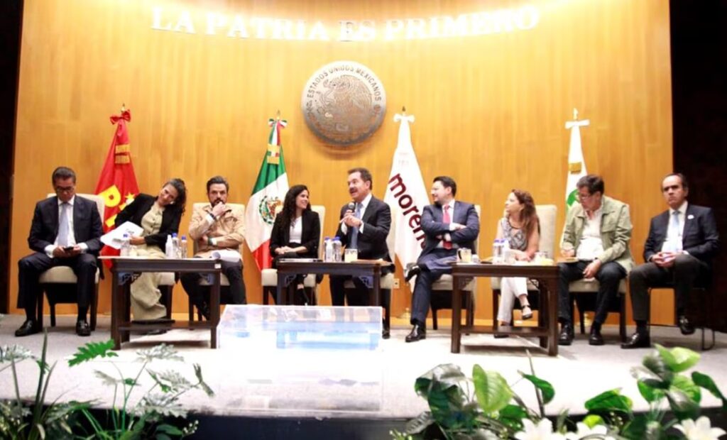 Reforma al sistema de pensiones será votada este miércoles