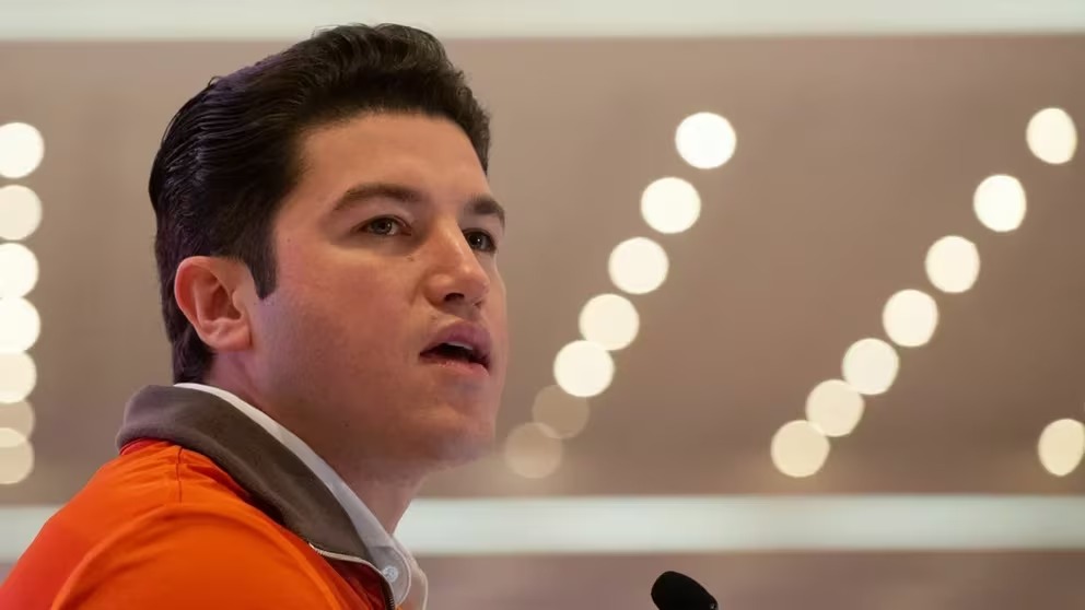 Así sería la red de túneles de Tesla que Samuel García quiere construir en Nuevo León