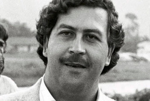 «Pablo Escobar» no puede ser marca registrada en Europa