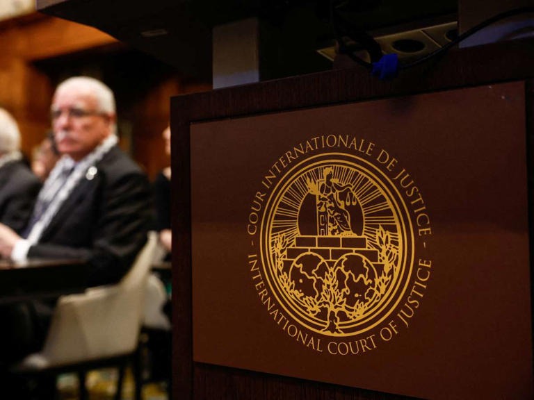 ¿Cuándo es la audiencia de México en contra de Ecuador en la Corte Internacional? Conoce la fecha exacta
