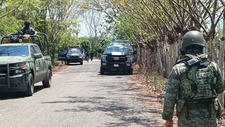 Enfrentamiento entre civiles armados y militares en Jalapa, Tabasco deja 8 muertos