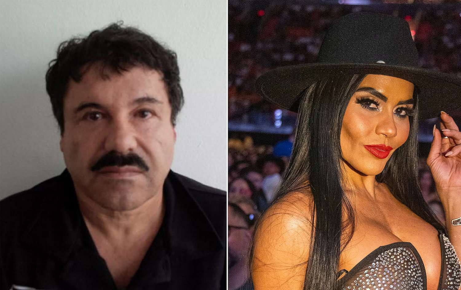 Revelan que "El Chapo" Guzmán es fan de La Casa de los Famoso y ya tiene a su favorito