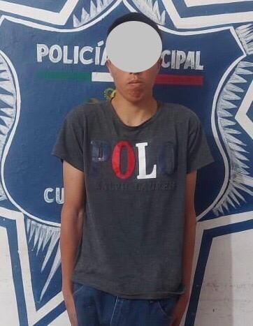 Mi hijo no espiaba a ninguna niña