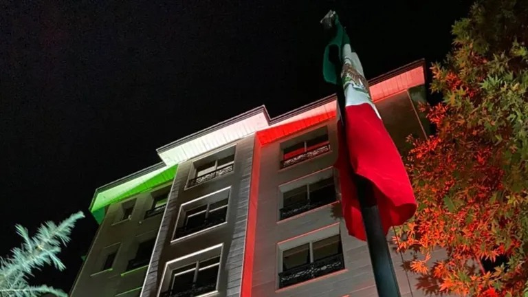 SRE pide a mexicanos en Irán inscribirse en Registro