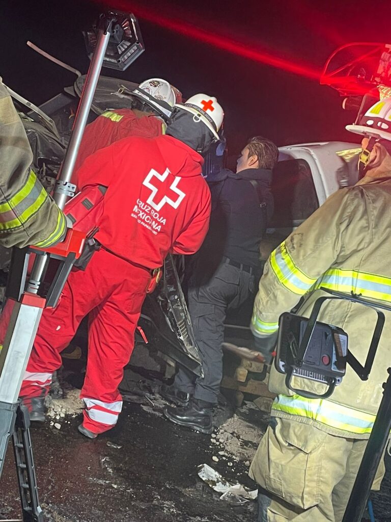 Alcoholizado lo dejó prensado y causó la muerte (video)