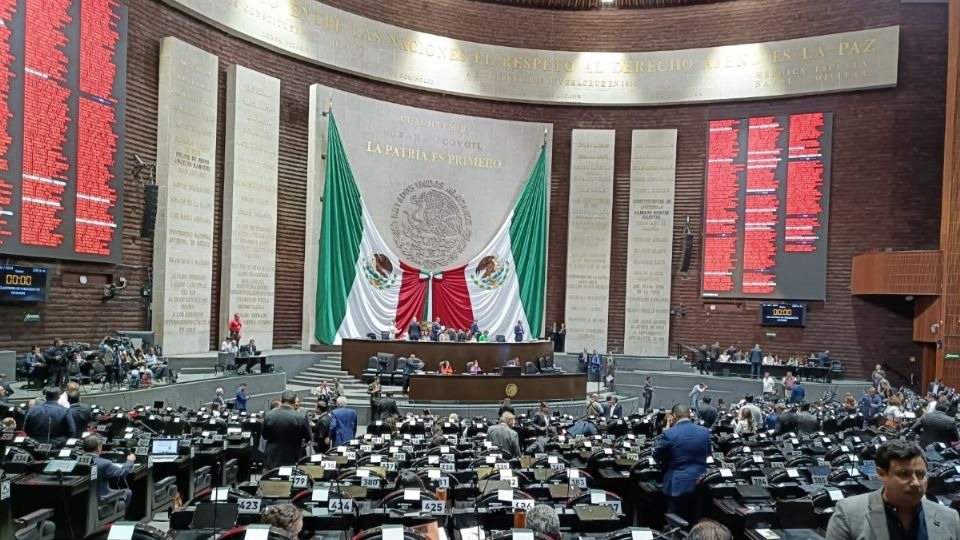Diputados prevén aprobación para la creación del Fondo de Pensiones