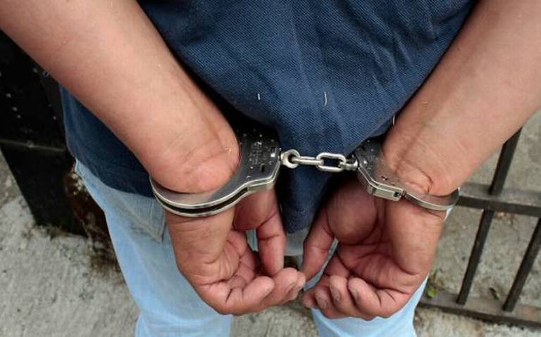Durante varios años abusó de la nieta de su pareja