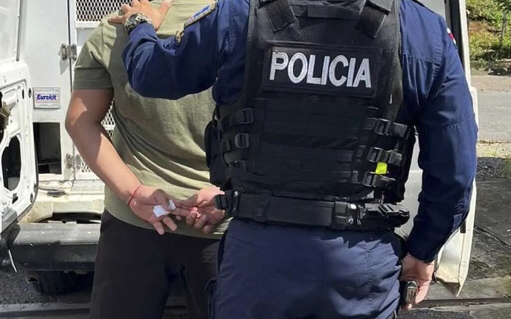 Detienen a presunto responsable de abandonar maleta con restos humanos en Tijuana