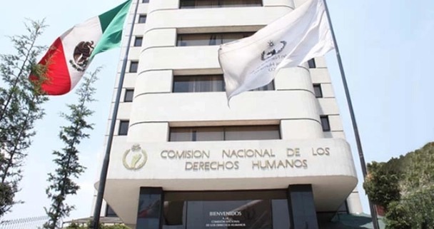 CNDH descalifica informe de Estados Unidos sobre derechos humanos