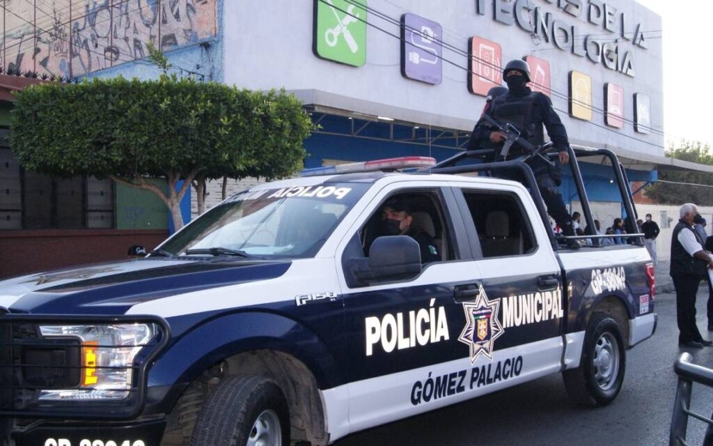 Por metiche atropelló a su cuñada