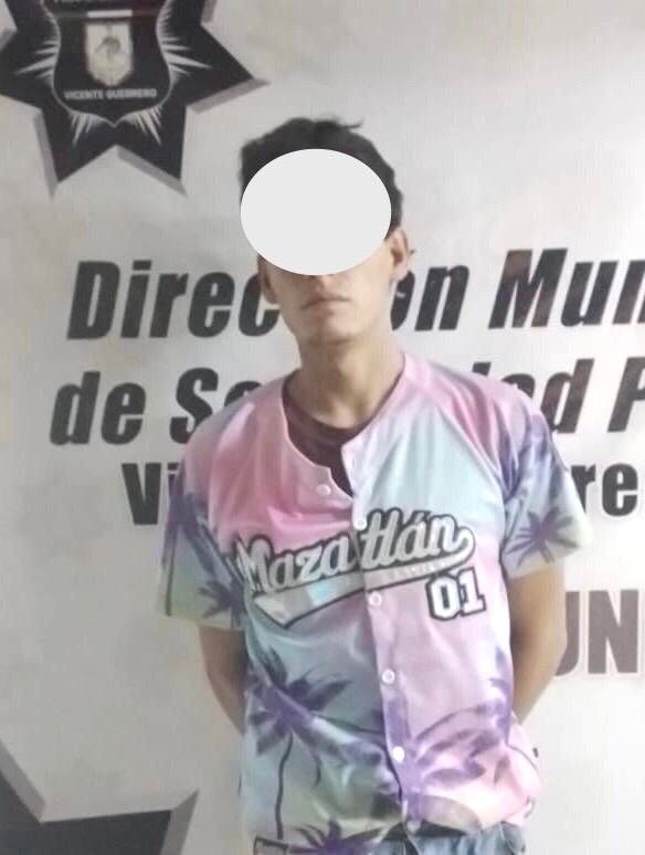 Otro caso de violencia contra la mujer en Guerrero