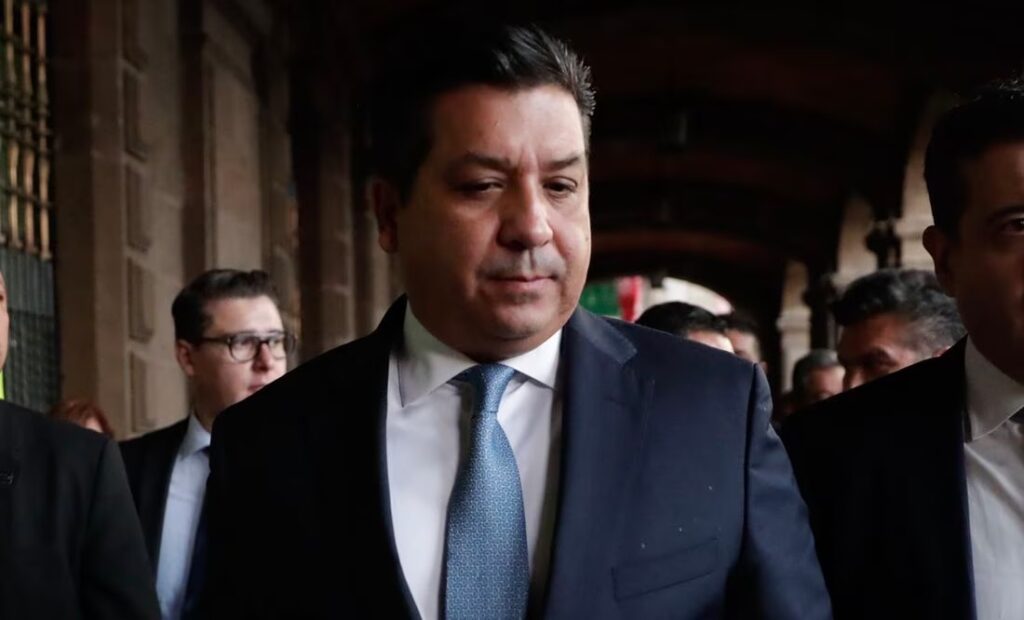 INE se inclina por no devolver candidatura a Cabeza de Vaca