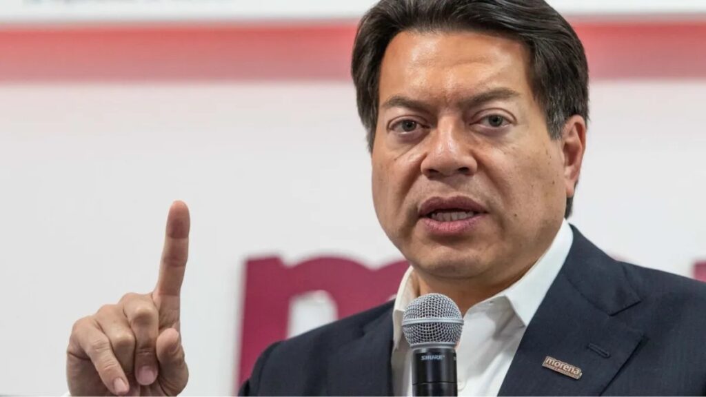 Morena engrosará la denuncia por delitos electorales contra la oposición