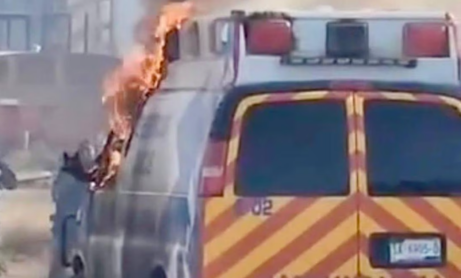 Operativo en Guanajuato termina con la captura de asesinos de paramédicos buscados por la policía