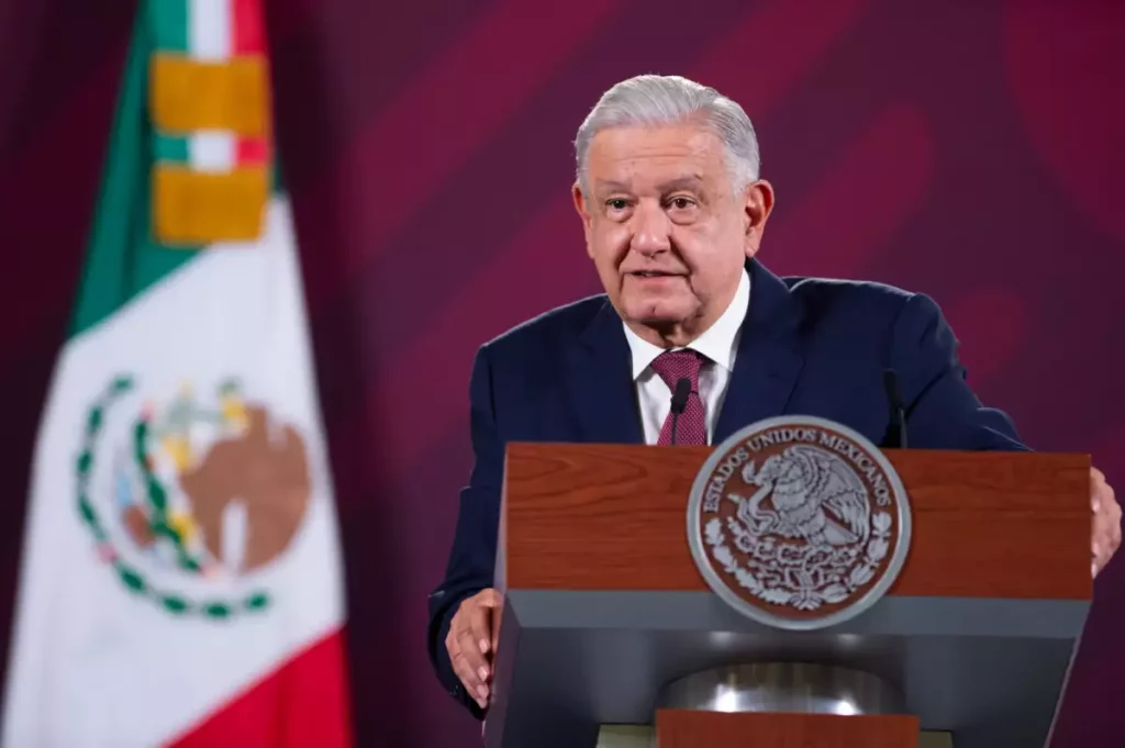 AMLO inaugurará hospital regional de Tula en septiembre