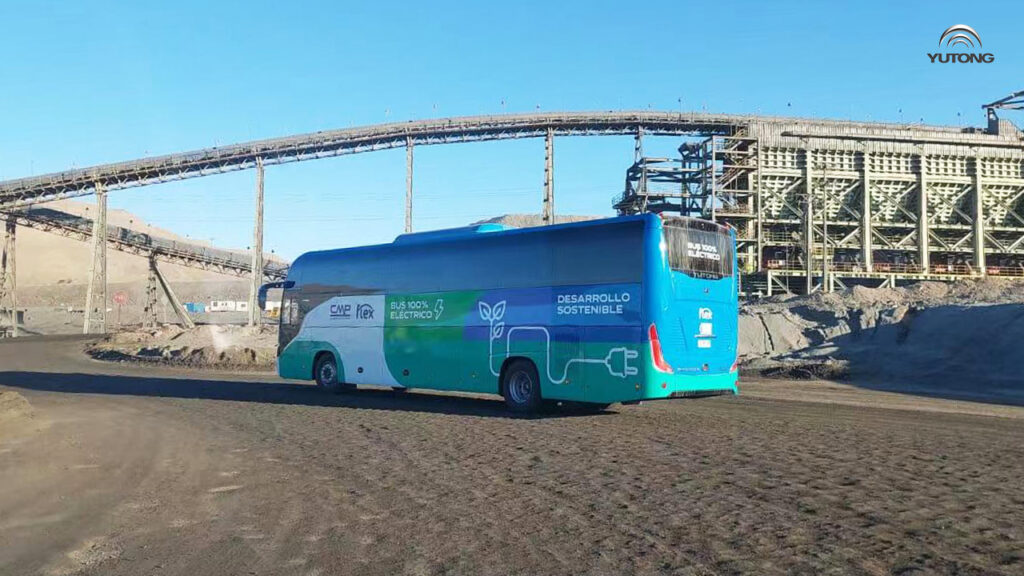 La transición de Durango a la electromovilidad, uno de los objetivos de la gira a China: Esteban Villegas