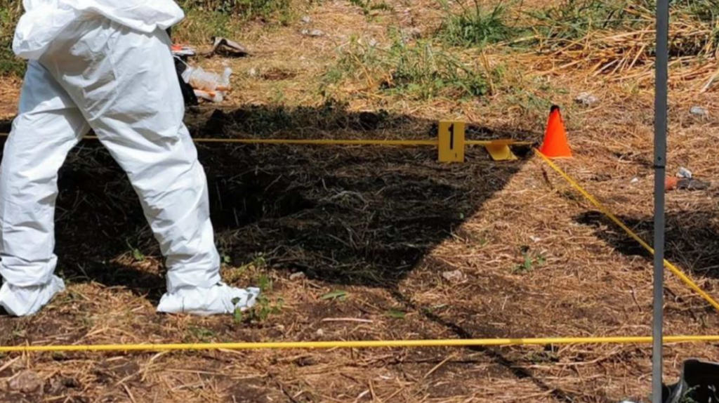Autoridades confirman la localización de 5 fosas clandestinas en la Cuenca del Papaloapan