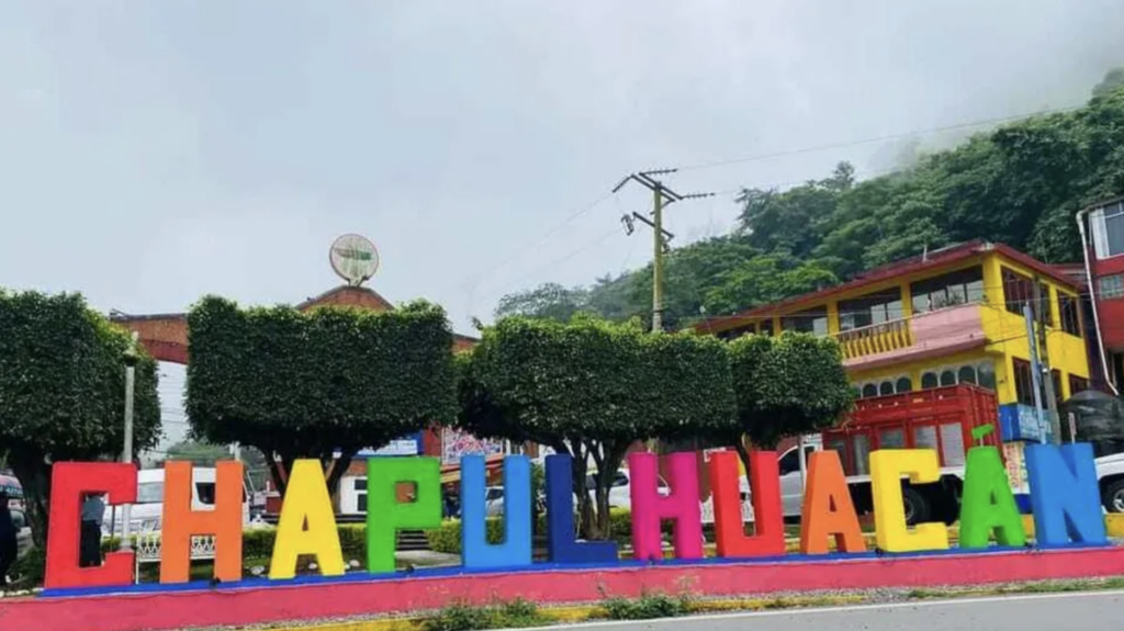 Accidente fatal en Chapulhuacán deja dos trabajadores muertos y dos heridos