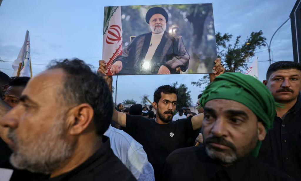 Tras la muerte de Ebrahim Raisi, Irán anuncia elecciones presidenciales para el 28 de junio