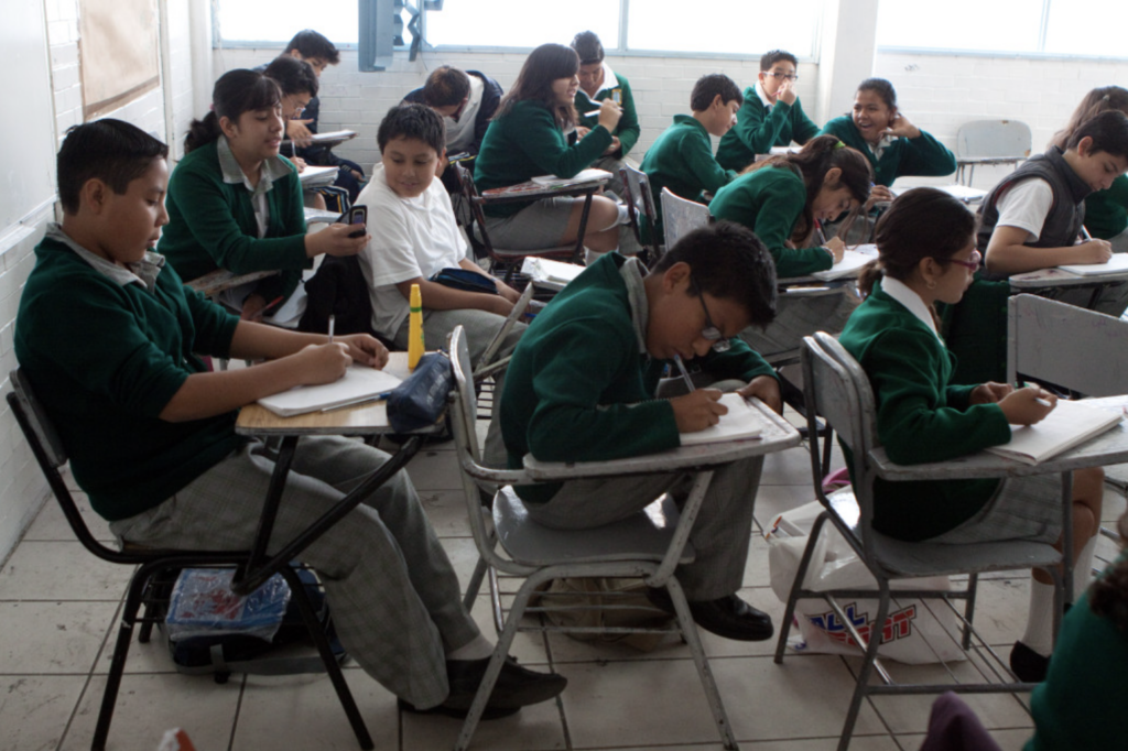 En el Día del Estudiante en México, ¿Deben los alumnos ir a clases?