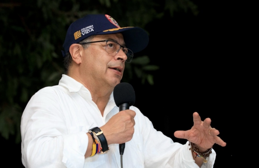 El debate sobre Asamblea Constituyente se intensifica en Colombia