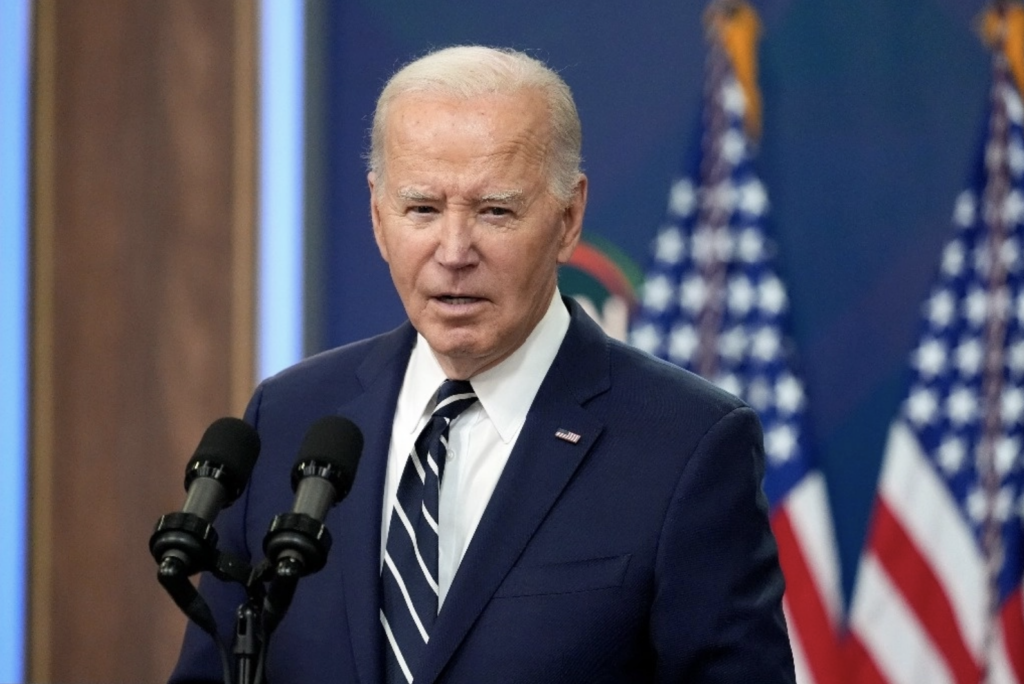 Biden planea restricciones especiales para blindar la frontera y controlar la inmigración