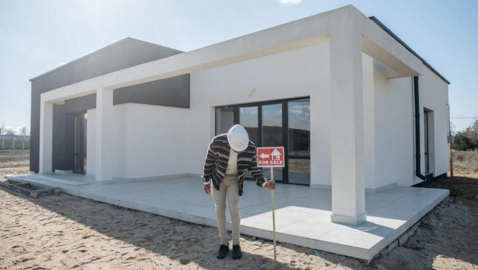 Joven adquiere casa por cero pesos en Querétaro y espera que se respete el precio