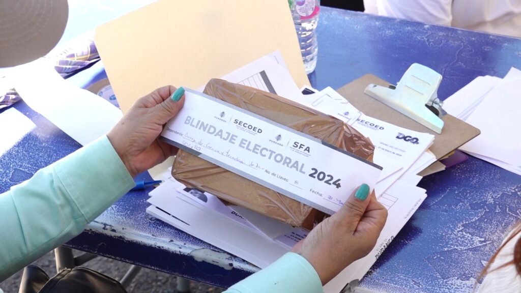 “Blinda” Gobierno del Estado la elección; resguardados mil 700 vehículos oficiales