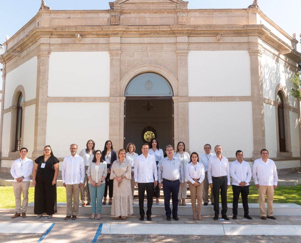 Durango sede del Primer Foro “Movilización de Financiamiento Sostenible”