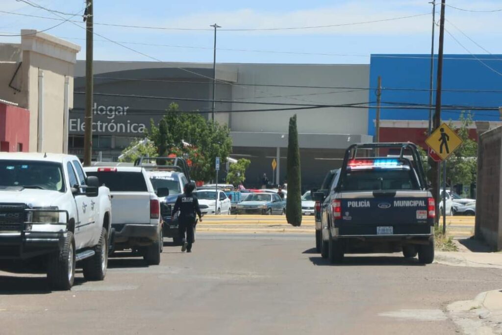 Se quita la vida dentro de su departamento; lo encontró su compañero