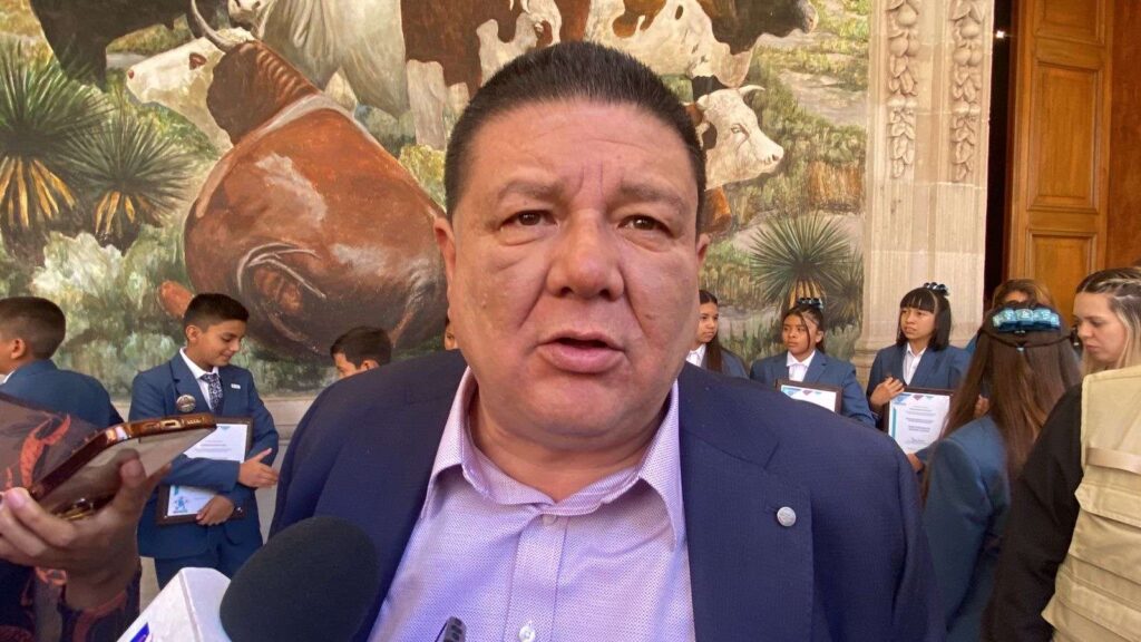 Identifican al autor intelectual y al material del multihomicidio de la familia: Fiscal General