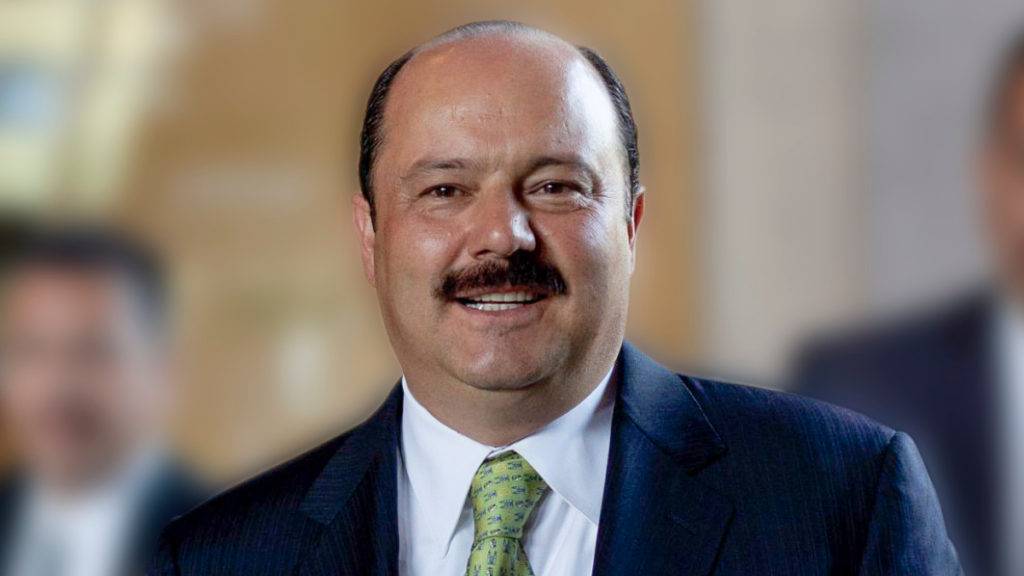Gobierno de Chihuahua condona 34 millones en impuestos a empresa de César Duarte