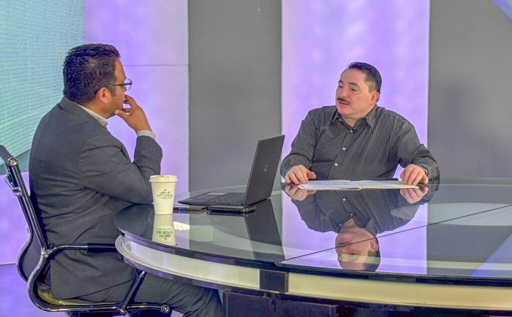 Nearshoring modificará la educación en Durango; SEED impulsa cambios.
