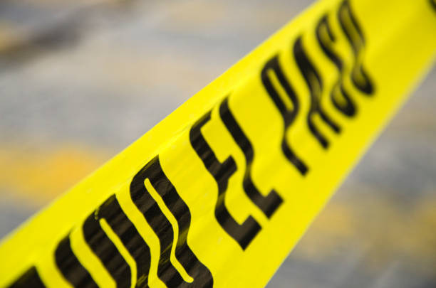 Impactante hallazgo en puente peatonal de la GAM