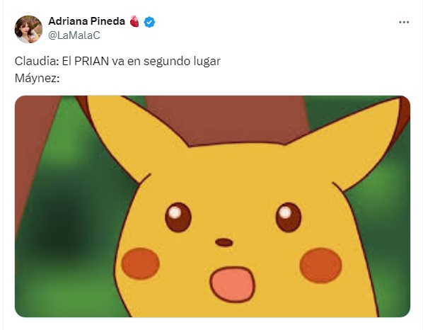 Memes virales que nos dejó el tercer debate presidencial